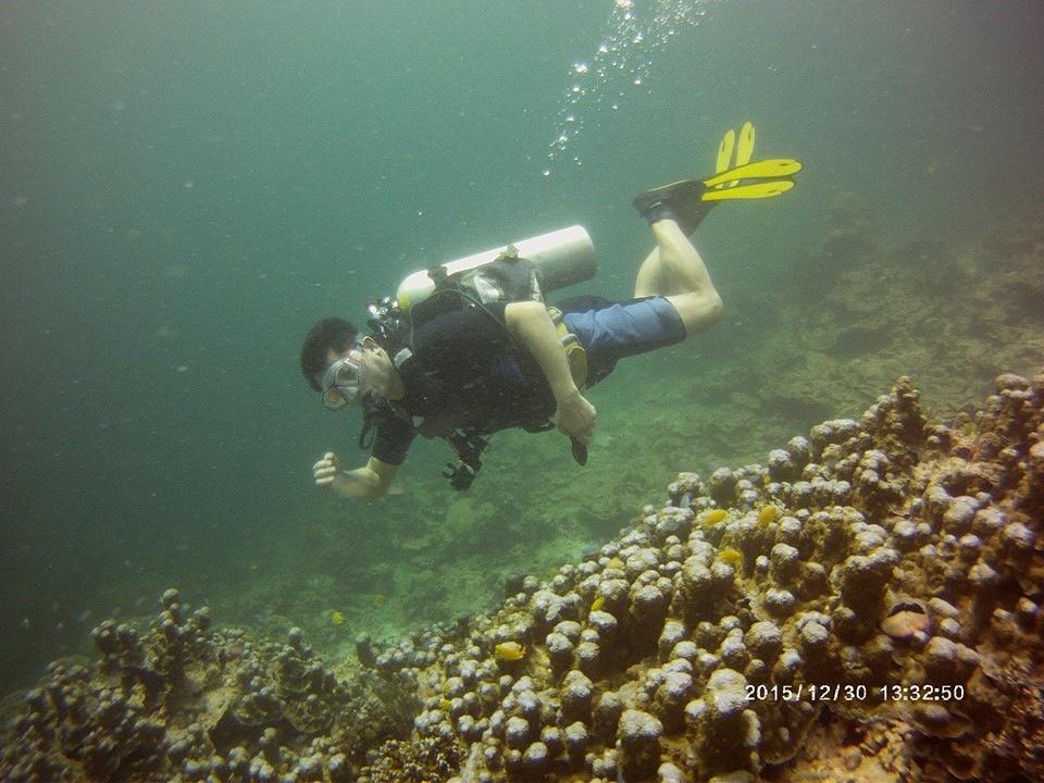 Libong Sea Breeze Resort المظهر الخارجي الصورة