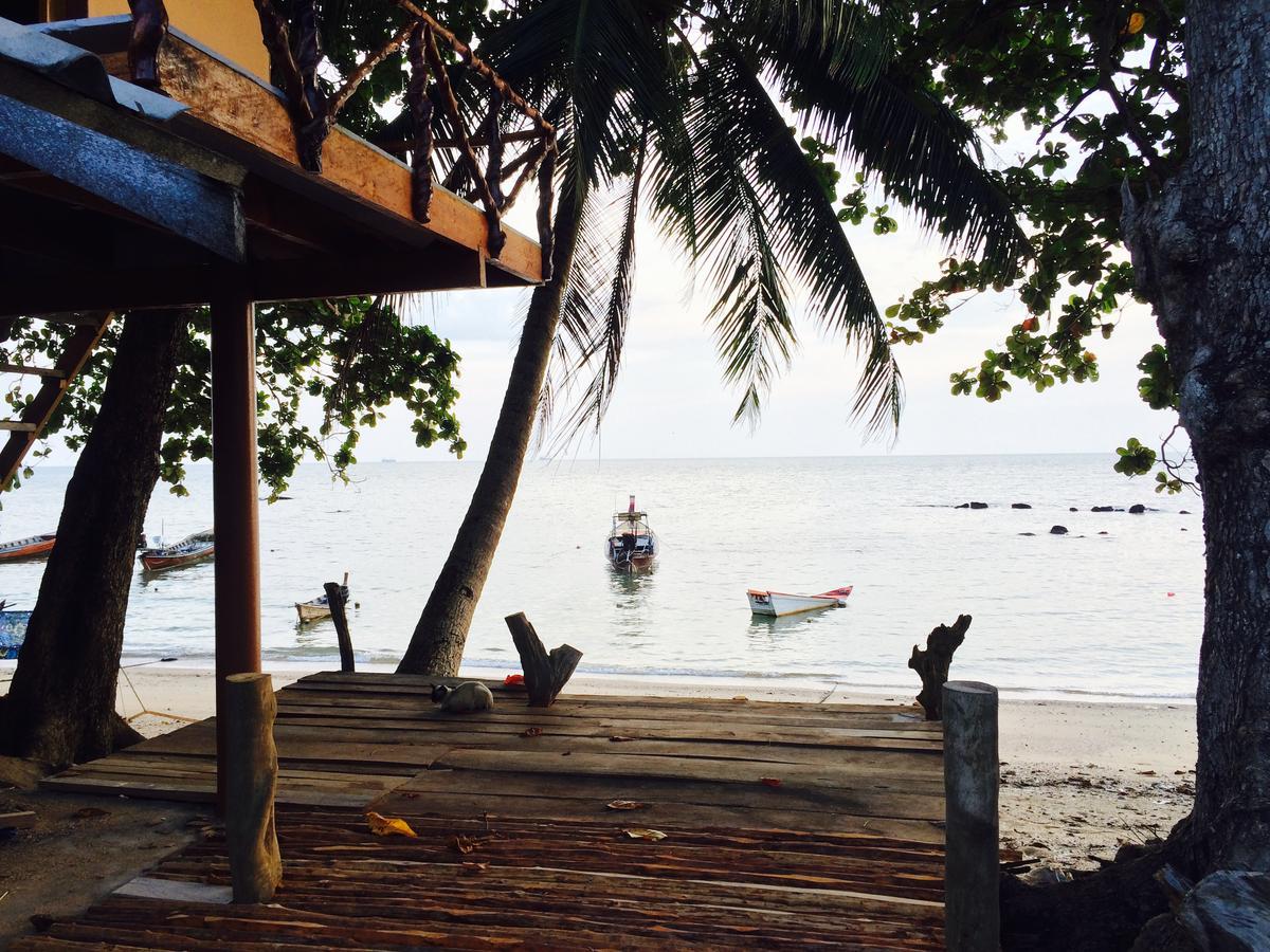 Libong Sea Breeze Resort المظهر الخارجي الصورة